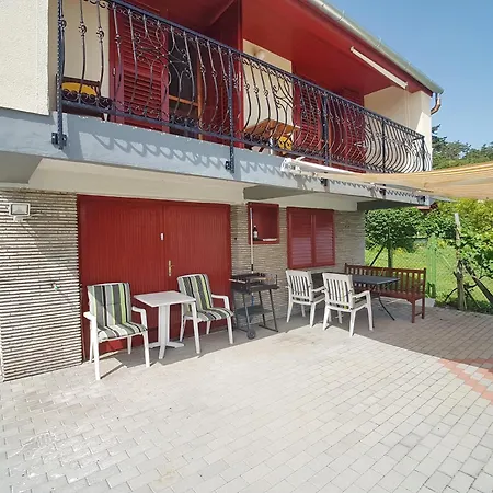 No 100 Andras With Everlasting Panoramic View In A Quiet Area