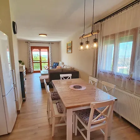Дом отдыха No 100 Andras With Everlasting Panoramic View In A Quiet Area *
