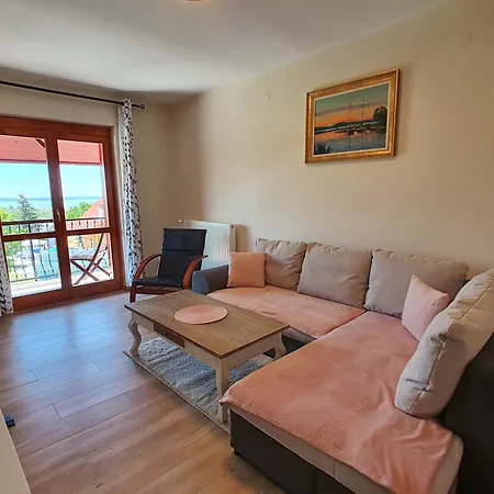 Дом отдыха No 100 Andras With Everlasting Panoramic View In A Quiet Area *