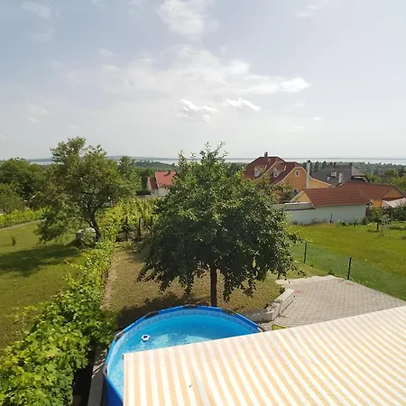 No 100 Andras With Everlasting Panoramic View In A Quiet Area Дом отдыха *