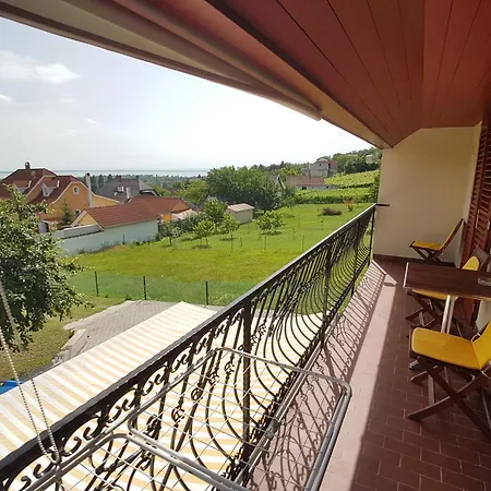 No 100 Andras With Everlasting Panoramic View In A Quiet Area * Вонярцвашхедь