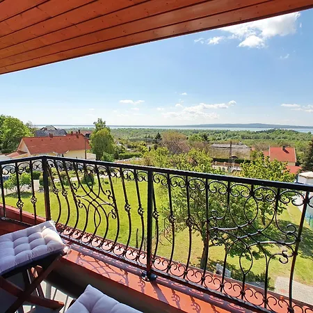 No 100 Andras With Everlasting Panoramic View In A Quiet Area *