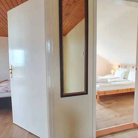 Дом отдыха No 100 Andras With Everlasting Panoramic View In A Quiet Area *