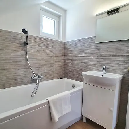 No 100 Andras With Everlasting Panoramic View In A Quiet Area *